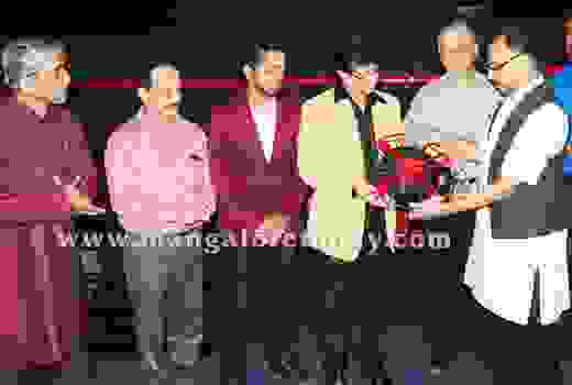Konkani Film